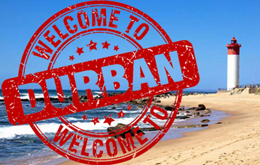 Holiday accommodation KwaZulu-Natal Durban