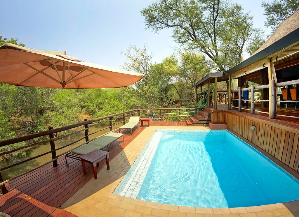 POOL-2 POOL-2