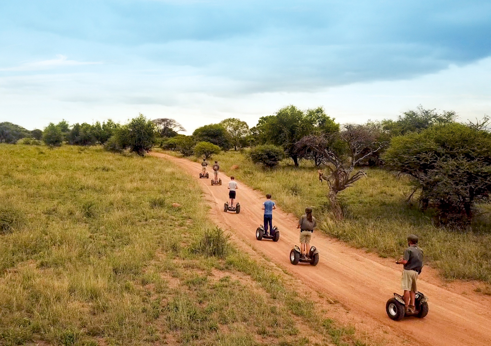 SEGWAY7
