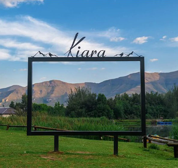 kiara