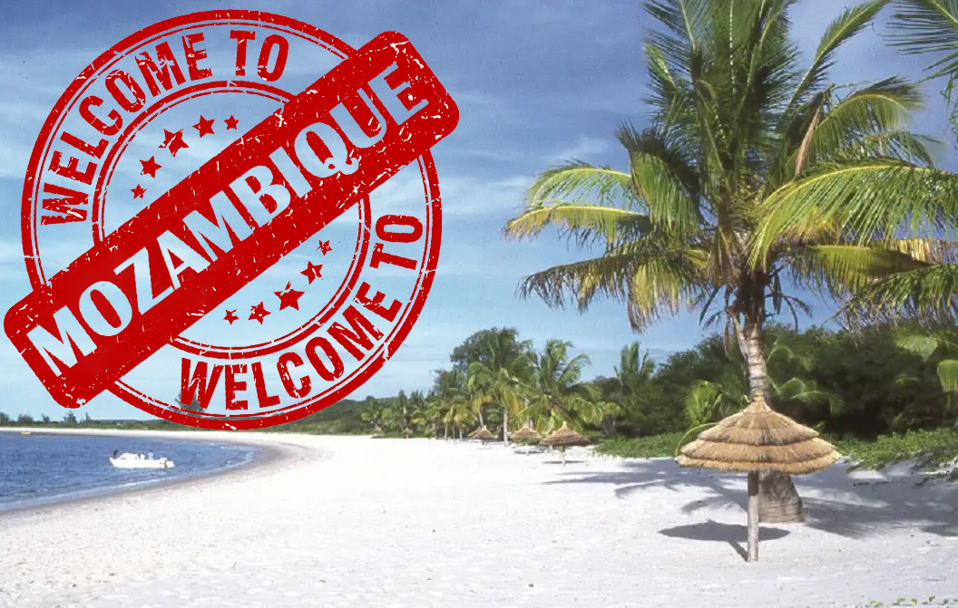 mozambique