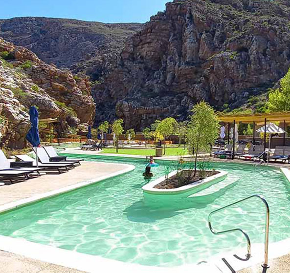 Avalon Springs
