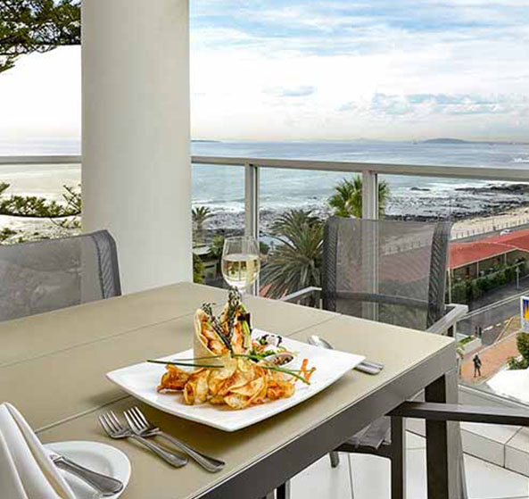 Peninsula All Suite