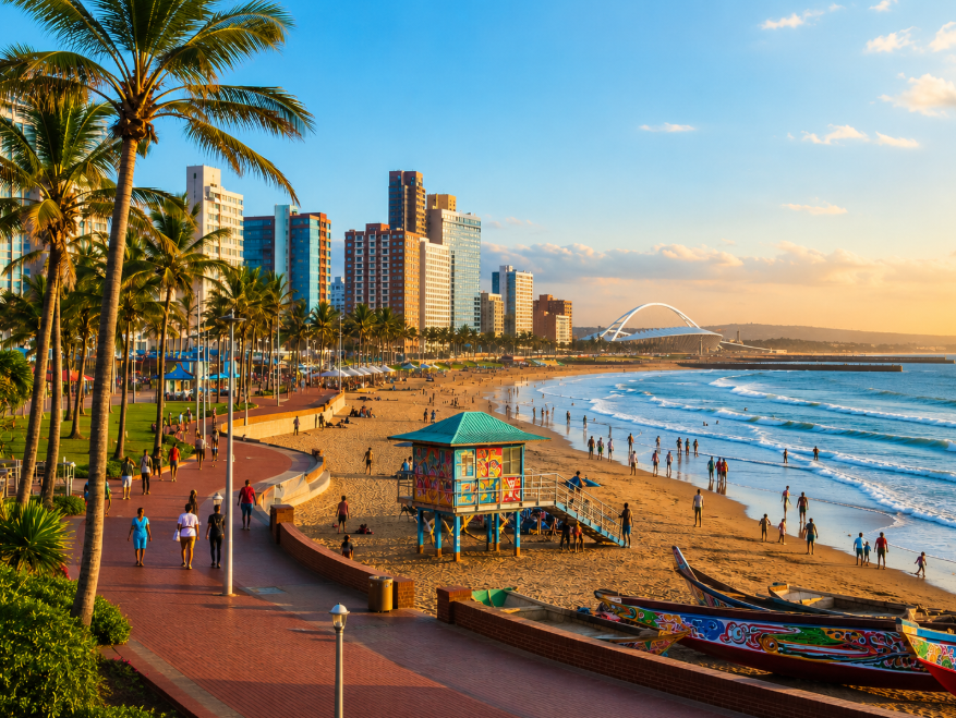 Top 10 Things to Do in Durban, The Ultimate Travel Guide