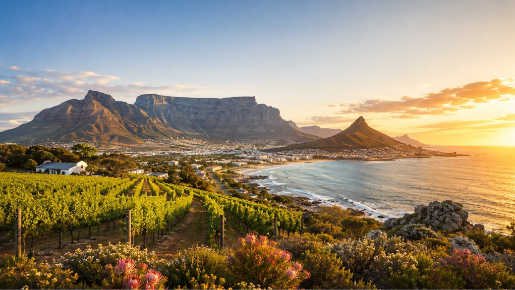 Western Cape Wonders to be explored